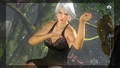 ꡼ No.016 | DEAD OR ALIVE 5ס֥Сפӿ֥ꥰפξ󤬸ŵȥ쥯ǥƱʪɲƤ餫
