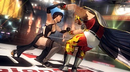 DEAD OR ALIVE 5סåޥå˥եࡼӡȥ꡼󥷥åȤϢȵ˿줤