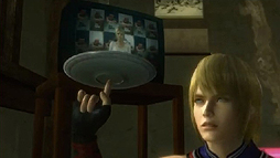 画像ギャラリー No.003のサムネイル画像 / 「DEAD OR ALIVE 5」,エレナがDOA第5回大会の開催を高らかに宣言する最新トレイラーを公開。公式サイトではキャラクターの相関図などが公開