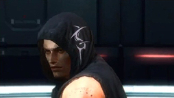 画像ギャラリー No.004のサムネイル画像 / 「DEAD OR ALIVE 5」,エレナがDOA第5回大会の開催を高らかに宣言する最新トレイラーを公開。公式サイトではキャラクターの相関図などが公開