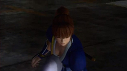 画像ギャラリー No.005のサムネイル画像 / 「DEAD OR ALIVE 5」,エレナがDOA第5回大会の開催を高らかに宣言する最新トレイラーを公開。公式サイトではキャラクターの相関図などが公開