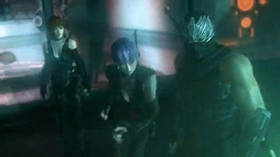 画像ギャラリー No.006のサムネイル画像 / 「DEAD OR ALIVE 5」,エレナがDOA第5回大会の開催を高らかに宣言する最新トレイラーを公開。公式サイトではキャラクターの相関図などが公開