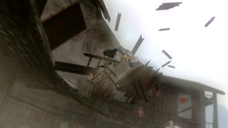 ꡼ No.007 | DEAD OR ALIVE 5פŹƬθ915˥ޥŵ LABI1ˤƳšťץǥ塼ˤȡ