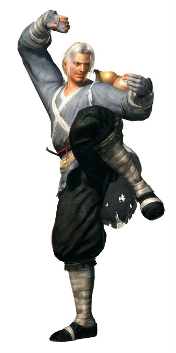 ꡼ No.033 | DEAD OR ALIVE 5פŹƬθ915˥ޥŵ LABI1ˤƳšťץǥ塼ˤȡ