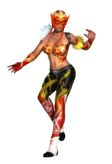 ꡼ No.036 | DEAD OR ALIVE 5פŹƬθ915˥ޥŵ LABI1ˤƳšťץǥ塼ˤȡ