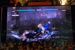 ꡼ No.005 | 饯ߥȥСեѥλꡣDEAD OR ALIVE 5סTGS 2012ľθP볫ȯ