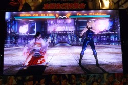 ꡼ No.006 | 饯ߥȥСեѥλꡣDEAD OR ALIVE 5סTGS 2012ľθP볫ȯ