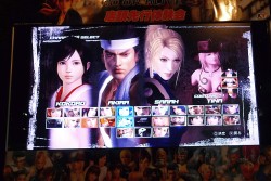 ꡼ No.007 | 饯ߥȥСեѥλꡣDEAD OR ALIVE 5סTGS 2012ľθP볫ȯ