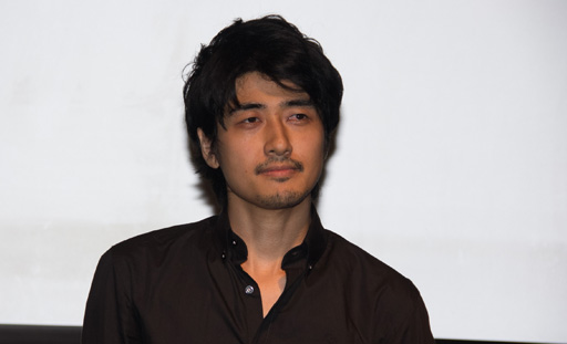 ꡼ No.009Υͥ / ܤΥबǤʤȤTeam NINJAΥܺʤȯɽ줿Team NINJA NIGHT 2012ץݡ