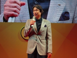 ꡼ No.002Υͥ / TGS 2012ܳɤΥ륲ֿԢ̵ SLASHפȯɽˡƥ⥲ॹοȥҲ𥹥ơݡ