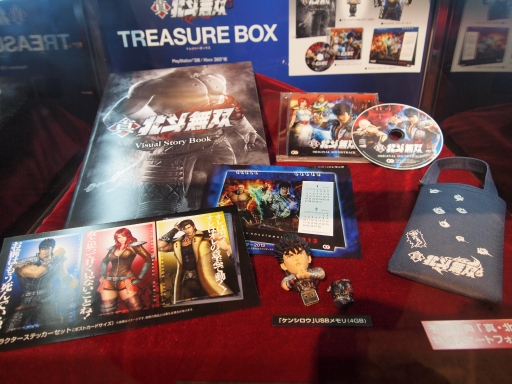 ꡼ No.003Υͥ / TGS 2012ܳɤΥ륲ֿԢ̵ SLASHפȯɽˡƥ⥲ॹοȥҲ𥹥ơݡ