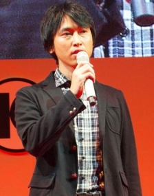 ꡼ No.004Υͥ / TGS 2012ܳɤΥ륲ֿԢ̵ SLASHפȯɽˡƥ⥲ॹοȥҲ𥹥ơݡ