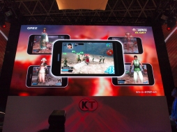 ꡼ No.015 | TGS 2012ܳɤΥ륲ֿԢ̵ SLASHפȯɽˡƥ⥲ॹοȥҲ𥹥ơݡ