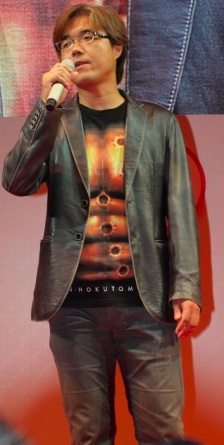 ꡼ No.016Υͥ / TGS 2012ܳɤΥ륲ֿԢ̵ SLASHפȯɽˡƥ⥲ॹοȥҲ𥹥ơݡ