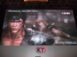 ꡼ No.030 | TGS 2012ܳɤΥ륲ֿԢ̵ SLASHפȯɽˡƥ⥲ॹοȥҲ𥹥ơݡ