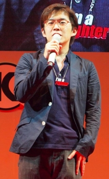 ꡼ No.031Υͥ / TGS 2012ܳɤΥ륲ֿԢ̵ SLASHפȯɽˡƥ⥲ॹοȥҲ𥹥ơݡ