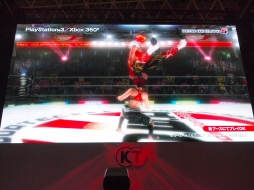 ꡼ No.032 | TGS 2012ܳɤΥ륲ֿԢ̵ SLASHפȯɽˡƥ⥲ॹοȥҲ𥹥ơݡ