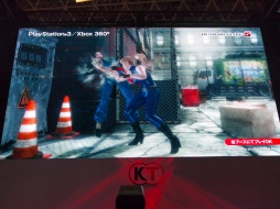 ꡼ No.033 | TGS 2012ܳɤΥ륲ֿԢ̵ SLASHפȯɽˡƥ⥲ॹοȥҲ𥹥ơݡ