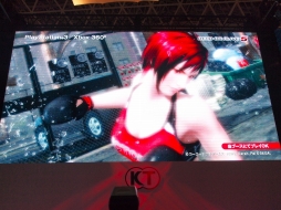 ꡼ No.034 | TGS 2012ܳɤΥ륲ֿԢ̵ SLASHפȯɽˡƥ⥲ॹοȥҲ𥹥ơݡ