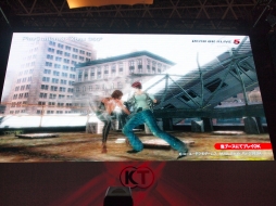 ꡼ No.037 | TGS 2012ܳɤΥ륲ֿԢ̵ SLASHפȯɽˡƥ⥲ॹοȥҲ𥹥ơݡ