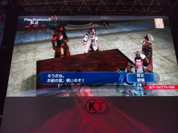 ꡼ No.042 | TGS 2012ܳɤΥ륲ֿԢ̵ SLASHפȯɽˡƥ⥲ॹοȥҲ𥹥ơݡ