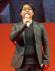 ꡼ No.044Υͥ / TGS 2012ܳɤΥ륲ֿԢ̵ SLASHפȯɽˡƥ⥲ॹοȥҲ𥹥ơݡ