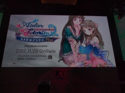 ꡼ No.047 | TGS 2012ܳɤΥ륲ֿԢ̵ SLASHפȯɽˡƥ⥲ॹοȥҲ𥹥ơݡ