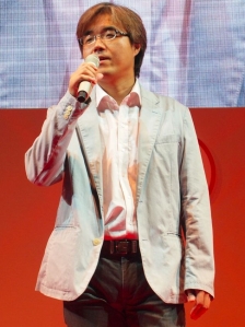 ꡼ No.050Υͥ / TGS 2012ܳɤΥ륲ֿԢ̵ SLASHפȯɽˡƥ⥲ॹοȥҲ𥹥ơݡ