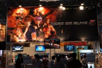 ꡼ No.002Υͥ / TGS 2012ϡ֤ޤ͡פȡ֤Ǥʤ͡פι¤ˤϡ DEAD OR ALIVE 5ȯľ󥿥ӥ塼TGS 2012P˼ʹ