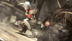 ꡼ No.014 | TGS 2012ϡ֤ޤ͡פȡ֤Ǥʤ͡פι¤ˤϡ DEAD OR ALIVE 5ȯľ󥿥ӥ塼TGS 2012P˼ʹ