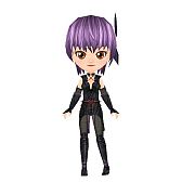 ꡼ No.001 | DEAD OR ALIVE 5ץ饯ΥХƥबJOYSOUNDо