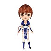 ꡼ No.003 | DEAD OR ALIVE 5ץ饯ΥХƥबJOYSOUNDо