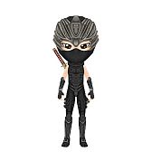 ꡼ No.004 | DEAD OR ALIVE 5ץ饯ΥХƥबJOYSOUNDо