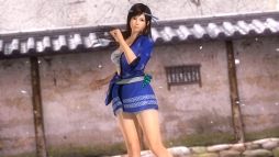 画像ギャラリー No.001のサムネイル画像 / 「DEAD OR ALIVE 5」,11キャラクター分のコスチュームを収録した無料DLC「追加コスチュームパック」が配信