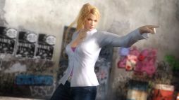 画像ギャラリー No.003のサムネイル画像 / 「DEAD OR ALIVE 5」,11キャラクター分のコスチュームを収録した無料DLC「追加コスチュームパック」が配信