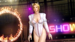 ꡼ No.001 | DEAD OR ALIVE 5פɲå塼ϿDLC2Ƥۿ3Ƥ1030о