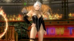 ꡼ No.002 | DEAD OR ALIVE 5פɲå塼ϿDLC2Ƥۿ3Ƥ1030о