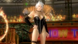 DEAD OR ALIVE 5פɲå塼ϿDLC2Ƥۿ3Ƥ1030о