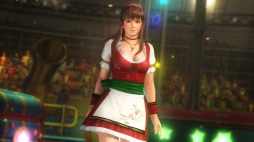 ꡼ No.005 | DEAD OR ALIVE 5פɲå塼ϿDLC2Ƥۿ3Ƥ1030о