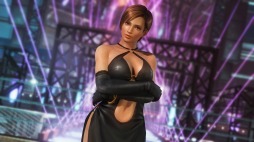 DEAD OR ALIVE 5פɲå塼ϿDLC2Ƥۿ3Ƥ1030о