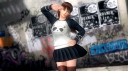 ꡼ No.012 | DEAD OR ALIVE 5פɲå塼ϿDLC2Ƥۿ3Ƥ1030о