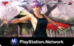 ꡼ No.013 | DEAD OR ALIVE 5פɲå塼ϿDLC2Ƥۿ3Ƥ1030о