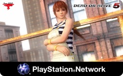 ꡼ No.014 | DEAD OR ALIVE 5פɲå塼ϿDLC2Ƥۿ3Ƥ1030о
