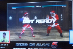 ꡼ No.009Υͥ / PS VitaǼµǥϪDEAD OR ALIVE 5׽θ񡤡Official Tournament 2012ץݡ