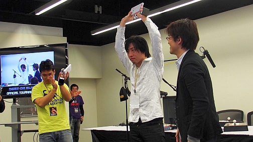 ꡼ No.019Υͥ / PS VitaǼµǥϪDEAD OR ALIVE 5׽θ񡤡Official Tournament 2012ץݡ