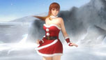 ꡼ No.002Υͥ / DEAD OR ALIVE 5ͭDLC6Ƥϥ󥿥դˤXbox 360ǤۿǡPS3Ǥ1213о