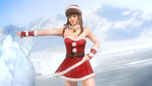 ꡼ No.003Υͥ / DEAD OR ALIVE 5ͭDLC6Ƥϥ󥿥դˤXbox 360ǤۿǡPS3Ǥ1213о