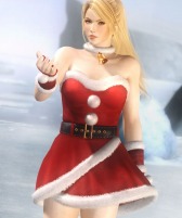 DEAD OR ALIVE 5DLC7Ƥۿȡꥹޥϥ󥿥塼