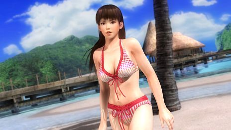 ꡼ No.008 | 12ͤο夬DEAD OR ALIVE 5DLC8ƤPS3ǤXbox 360Ǥ129ۿ֥å ơפɲ