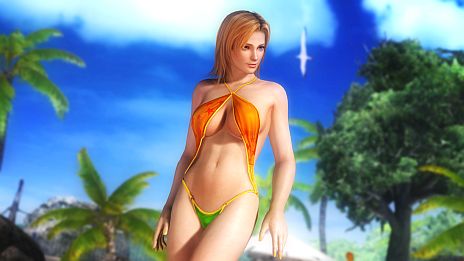 ꡼ No.013 | 12ͤο夬DEAD OR ALIVE 5DLC8ƤPS3ǤXbox 360Ǥ129ۿ֥å ơפɲ